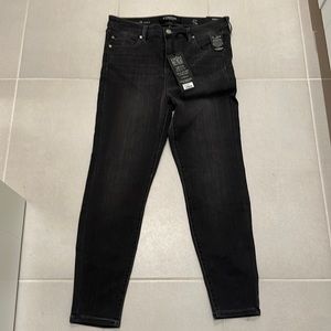NWT Liverpool Petite Tinsley High Ruse Skinny Jeans